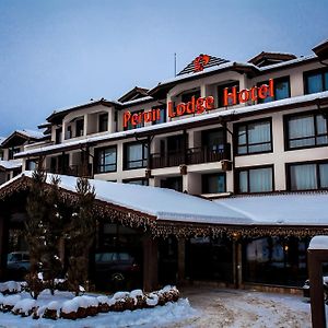 Hotel Perun Lodge